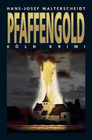 Pfaffengold - Cover
