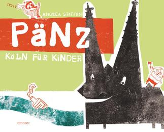 Pänz - Cover