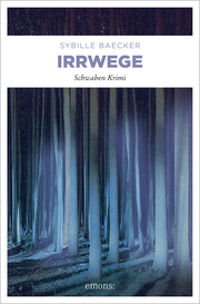 Irrwege - Cover