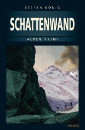 Schattenwand - Cover