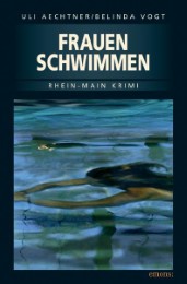 Frauenschwimmen - Cover