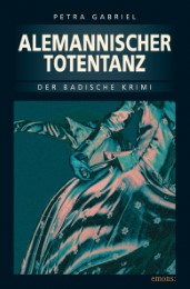 Alemannischer Totentanz - Cover