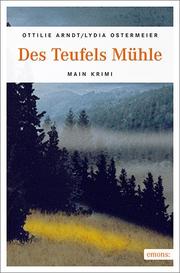 Des Teufels Mühle - Cover