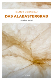 Das Alabastergrab - Cover