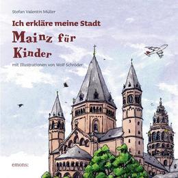 Mainz für Kinder