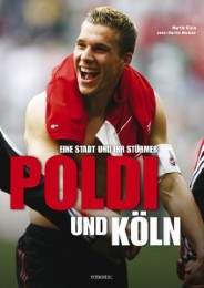 Poldi und Köln