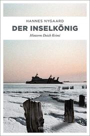 Der Inselkönig - Cover