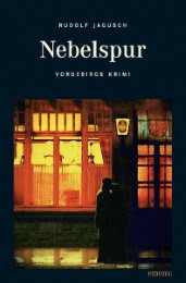 Nebelspur - Cover