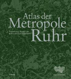 Atlas der Metropole Ruhr