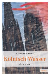 Kölnisch Wasser - Cover
