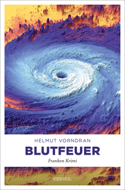 Blutfeuer - Cover