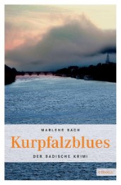 Kurpfalzblues - Cover