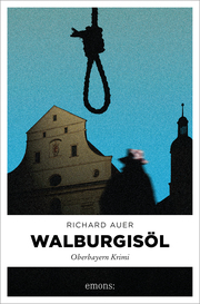 Walburgisöl - Cover