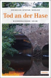 Tod an der Hase - Cover