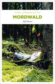 Mordwald - Cover