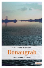 Donaugrab - Cover
