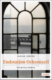 Endstation Ochsenzoll - Cover