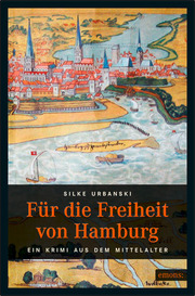 Für die Freiheit von Hamburg