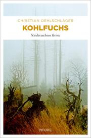 Kohlfuchs - Cover