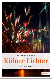 Kölner Lichter - Cover