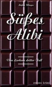 Süßes Alibi - Cover