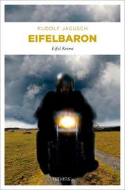 Eifelbaron - Cover
