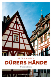 Dürers Hände - Cover