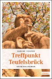 Treffpunkt Teufelsbrück - Cover