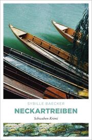 Neckartreiben - Cover