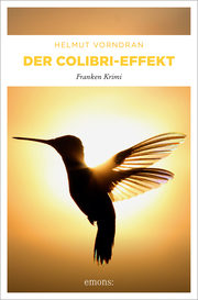 Der Colibri-Effekt - Cover