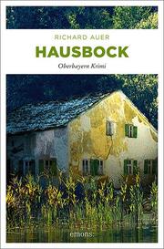 Hausbock - Cover