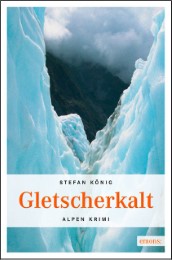 Gletscherkalt - Cover