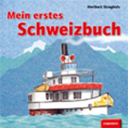 Mein erstes Schweizbuch
