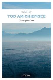 Tod am Chiemsee - Cover