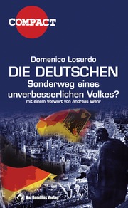 Die DEUTSCHEN - Cover