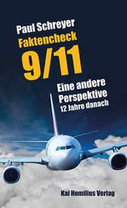 Faktencheck 9/11 - Cover
