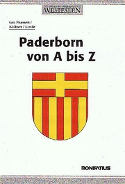Paderborn von A bis Z