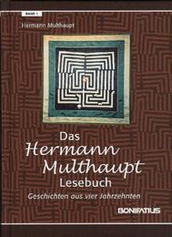 Das Hermann-Multhaupt-Lesebuch 1