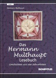 Das Hermann-Multhaupt-Lesebuch 2