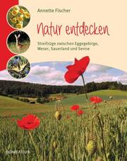 Natur entdecken - Cover