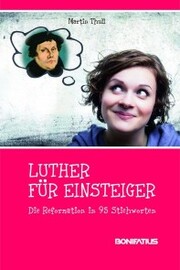 Luther für Einsteiger