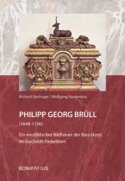 Philipp Georg Brüll (1648-1706)