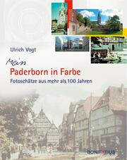 Mein Paderborn in Farbe