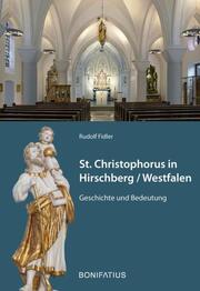 St. Christophorus in Hirschberg/Westfalen