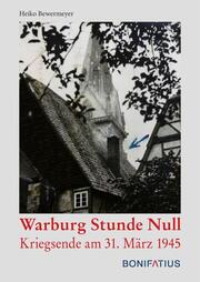 Warburg Stunde Null - Cover
