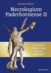 Necrologium Paderbornense II