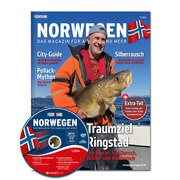 Norwegen Magazin 1/2024