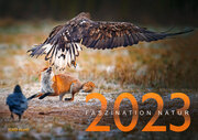 Faszination Natur 2023 - Cover