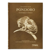 Pondoro - Großwildjäger und Wilderer