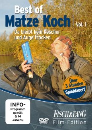 Best of Matze Koch 1